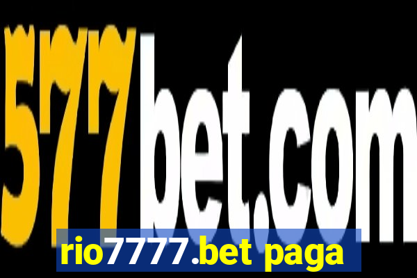 rio7777.bet paga